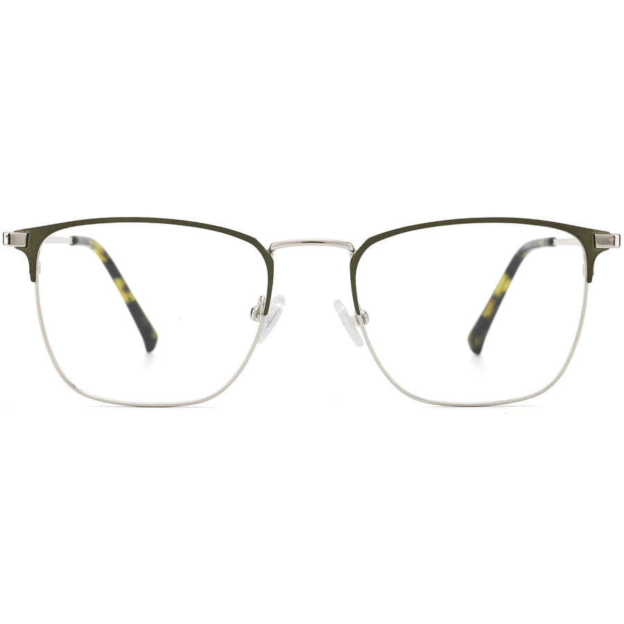 Square Glasses YEM1209
