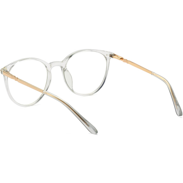 Round Glasses PF1197