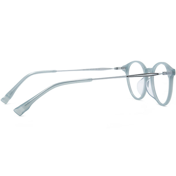 Round Glasses YN1043