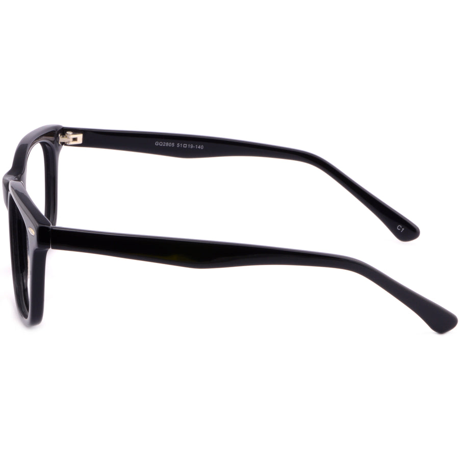 Square Glasses O1061