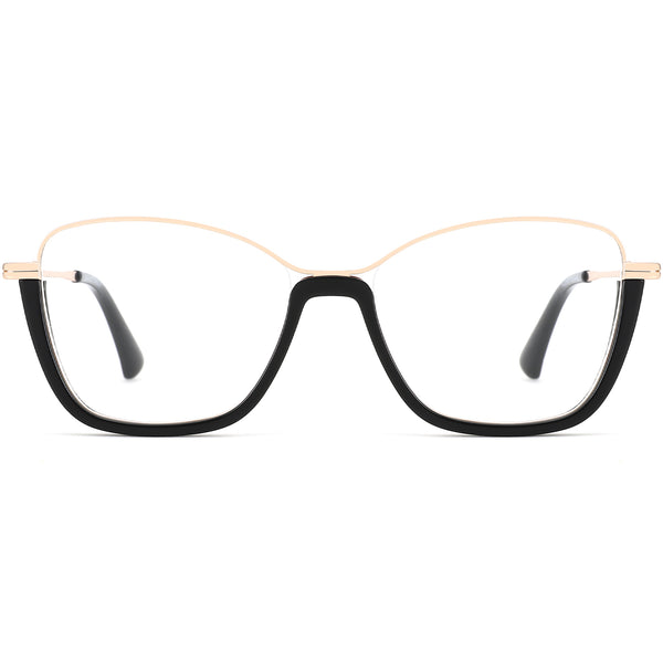 Geometric Glasses YEC1094