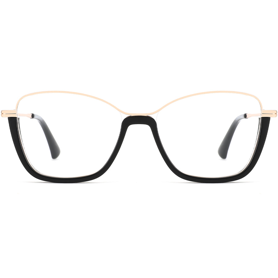 Geometric Glasses YEC1094