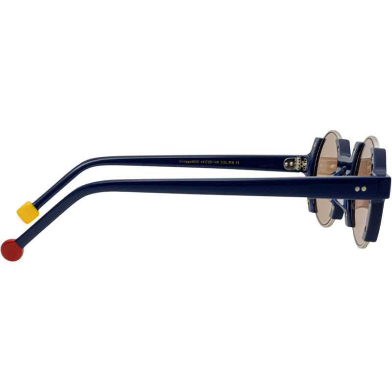 Round Sunglasses GCS1096