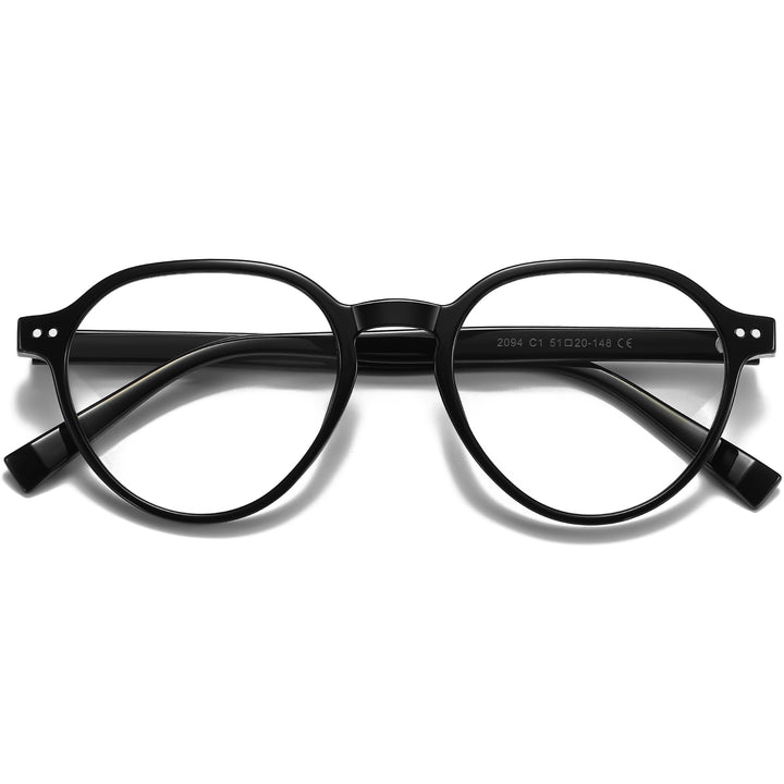 Round Glasses PF1281