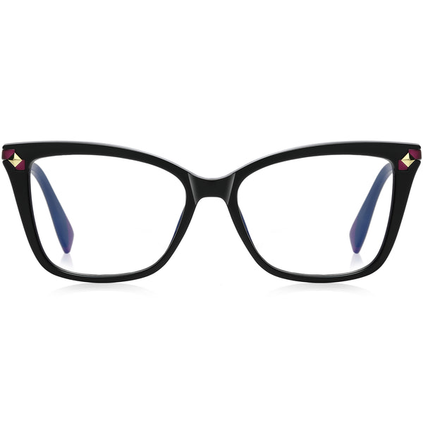 Cat-Eye Glasses PF1112