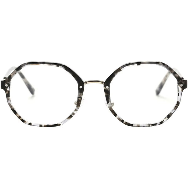 Geometric Glasses GSR1104