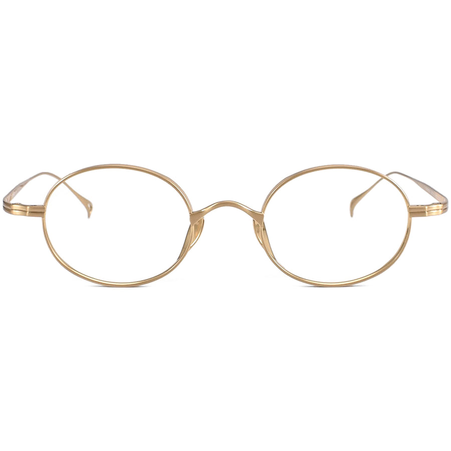 Oval Glasses YM1034