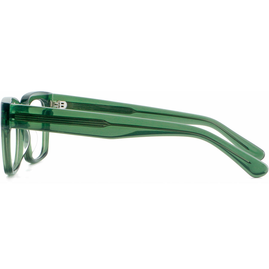 Square Glasses YN1085