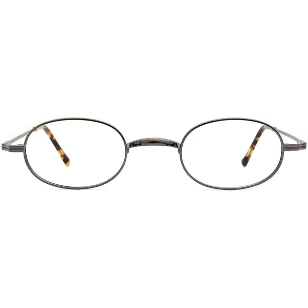 Oval Glasses YT1031