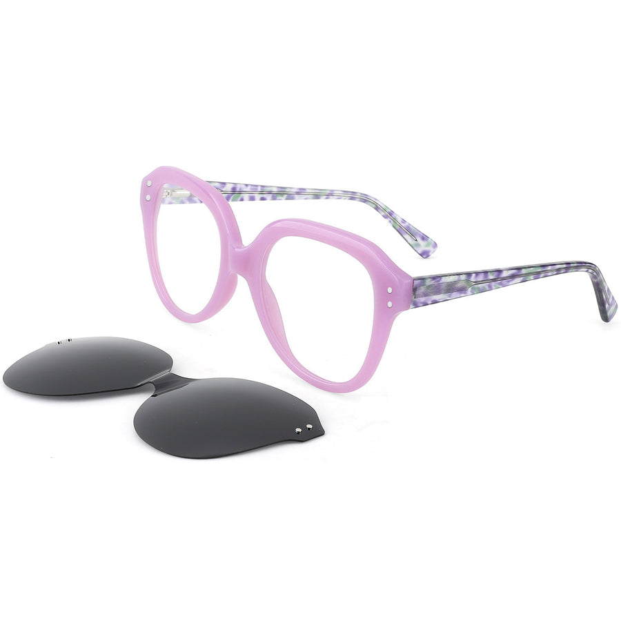 Square Glasses YCO1002