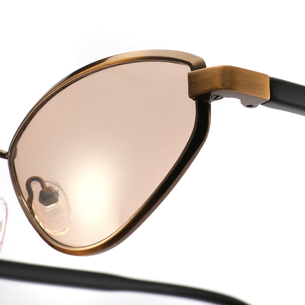 Cat-Eye Sunglasses GSS1134