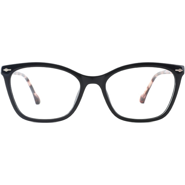 Cat-Eye Glasses YEA1233