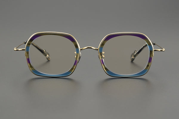 Geometric Glasses TG1035