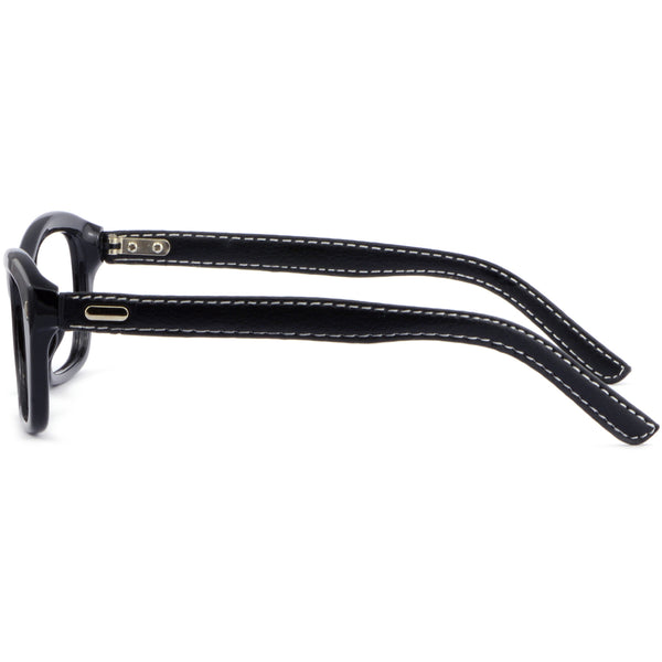 Rectangle Glasses O1555