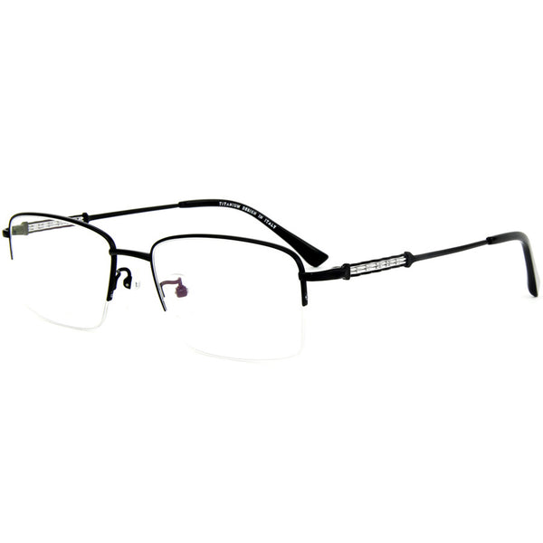 Rectangle Glasses JTL1011