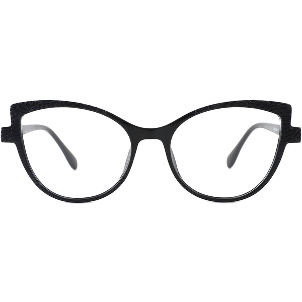 Cat-Eye Glasses YEA1151