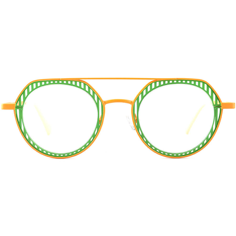 Aviator Glasses YEM1126