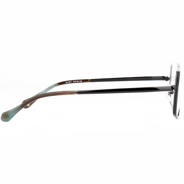 Square Glasses RV1034