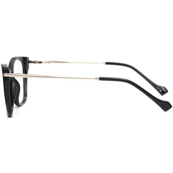 Cat-Eye Glasses YSD1068