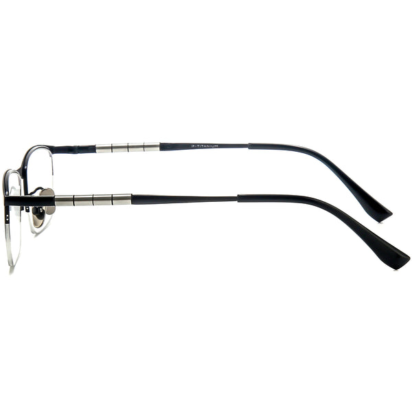 Rectangle Glasses A4120