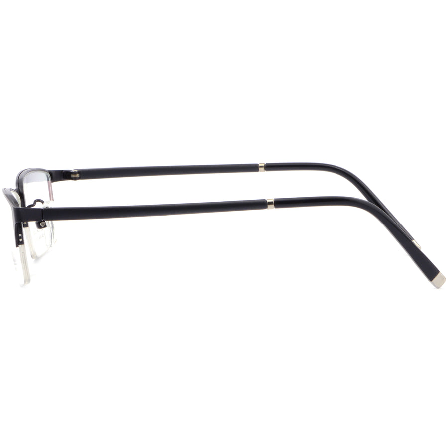 Rectangle Glasses O1898