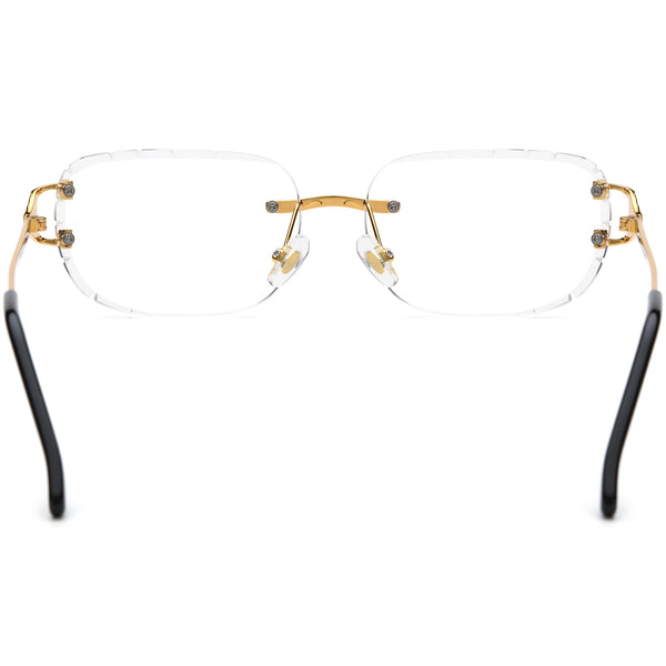 Rectangle Glases BR1720