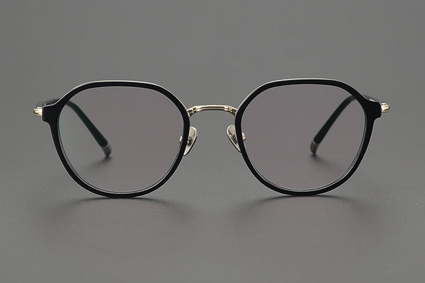 Round Glasses MW1456