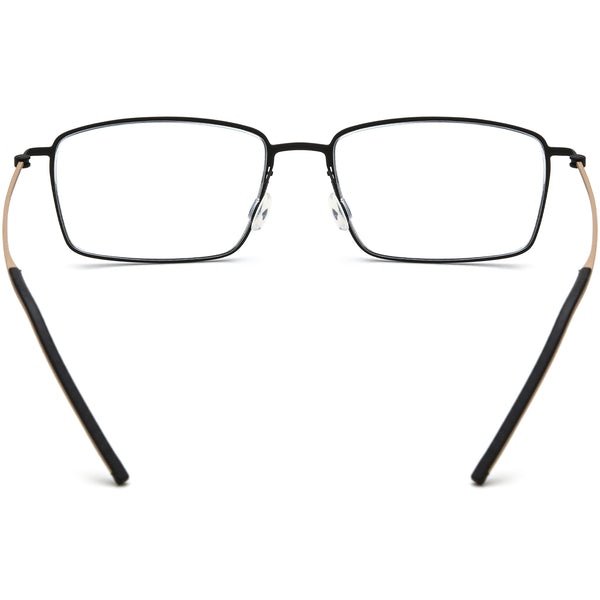 Rectangle Glasses BR1669