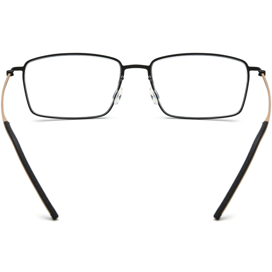 Rectangle Glasses BR1669