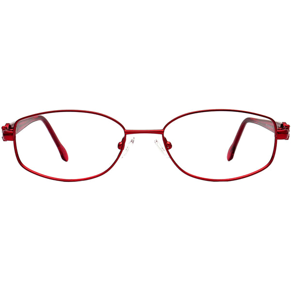Oval Glasses YT1075