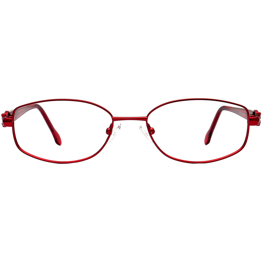 Oval Glasses YT1075
