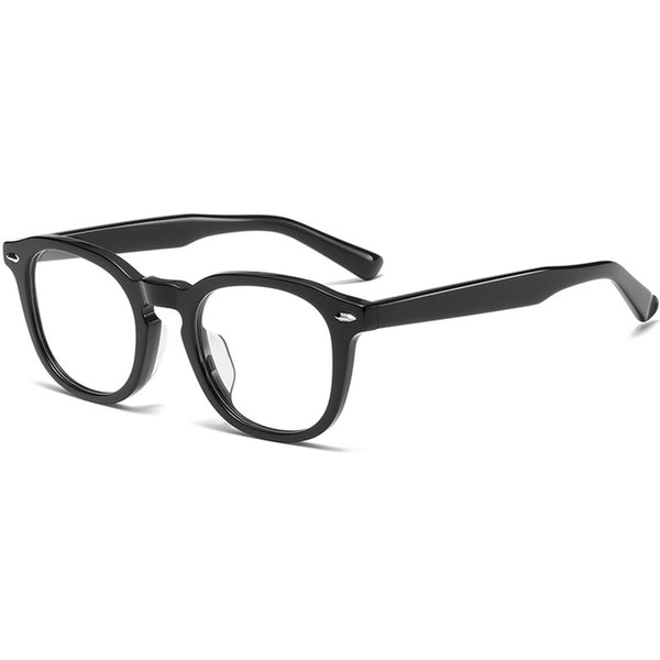 Square Glasses HT1007