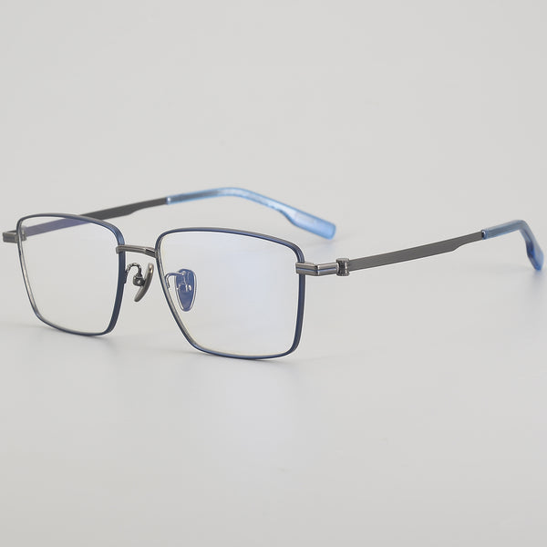 Square Glasses BY1041