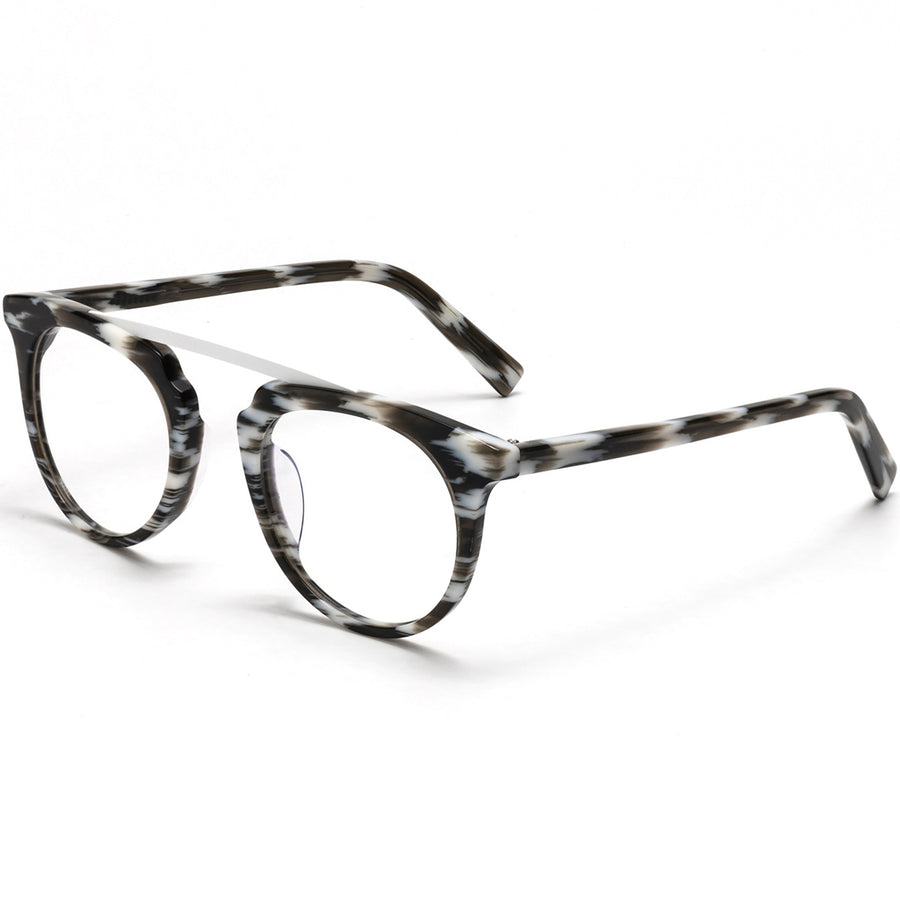 Round Glasses BYD1009