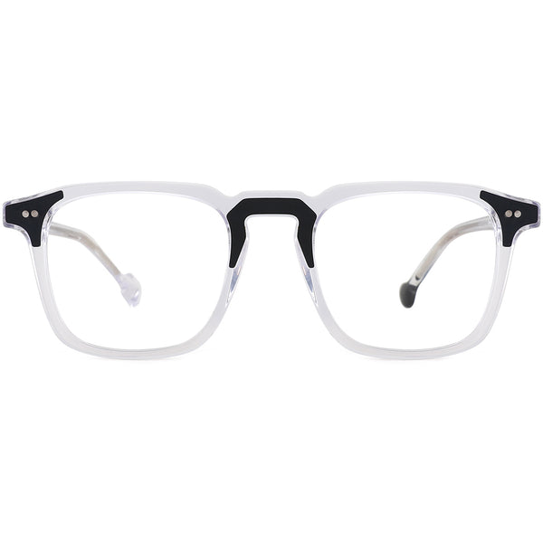 Square Glasses YEC1100