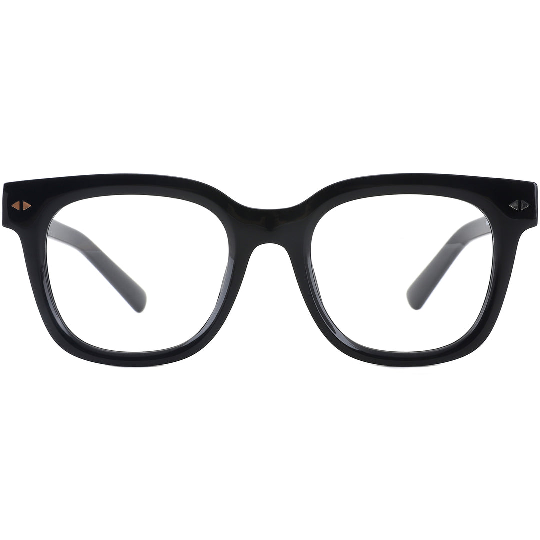 Square Glasses YEA1170