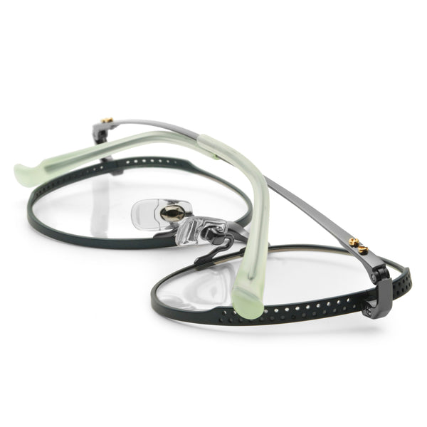 Round Glasses MW1159