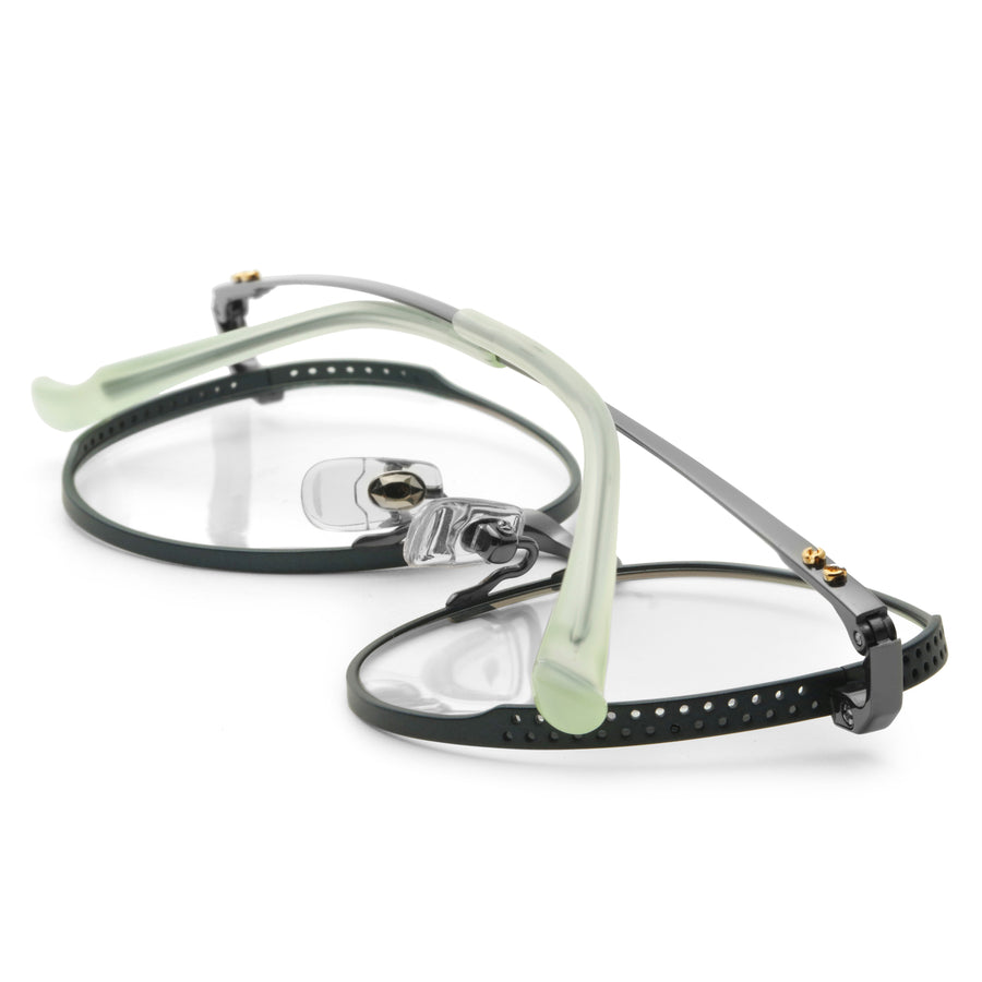 Round Glasses MW1159