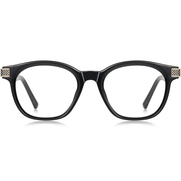 Square Glasses YSD1078