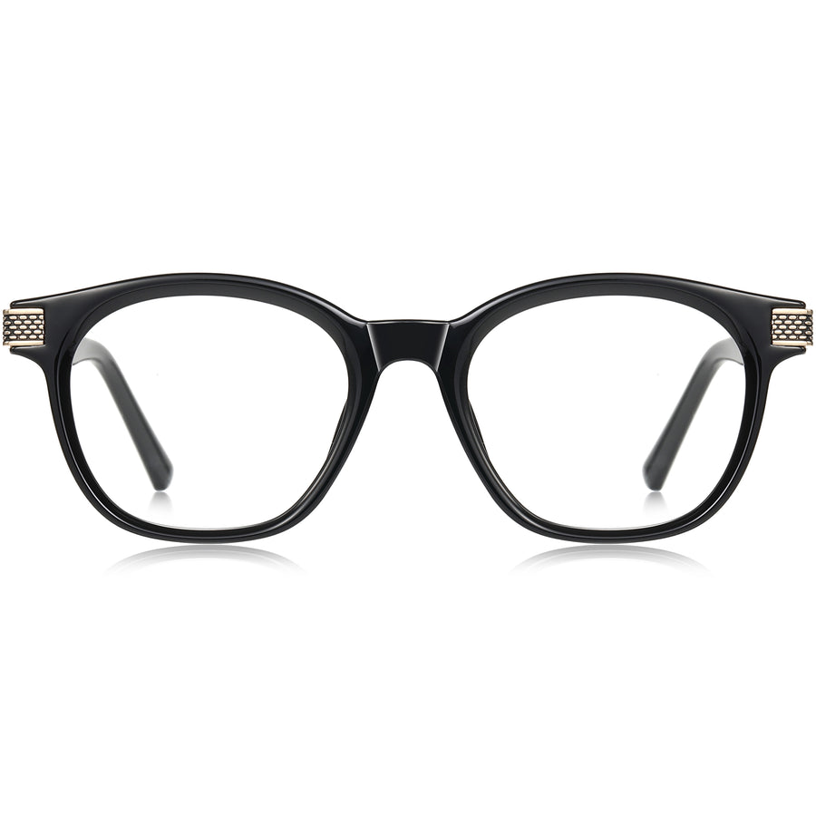 Square Glasses YSD1078
