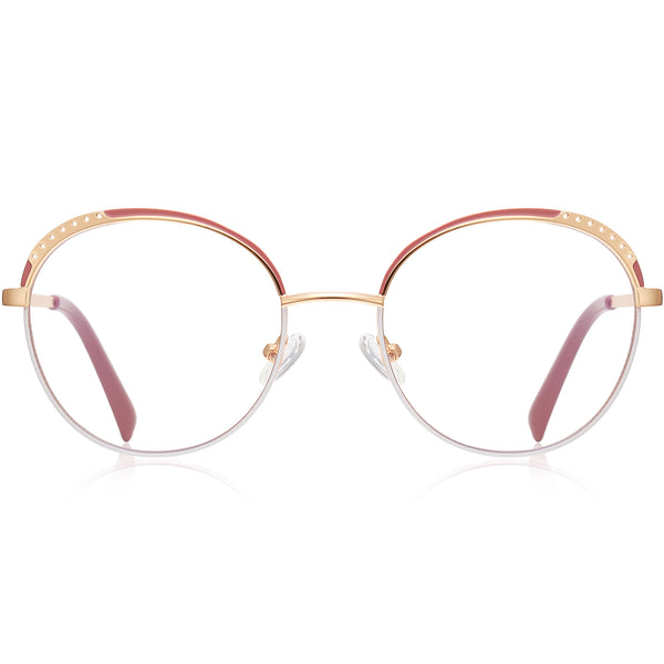 Round Glasses PF1044