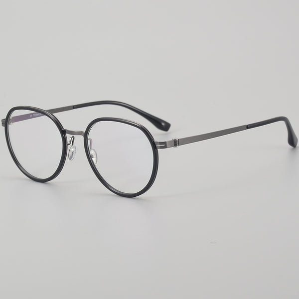 Round Glasses BY1084