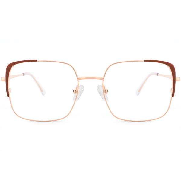 Square Glasses YEM1231