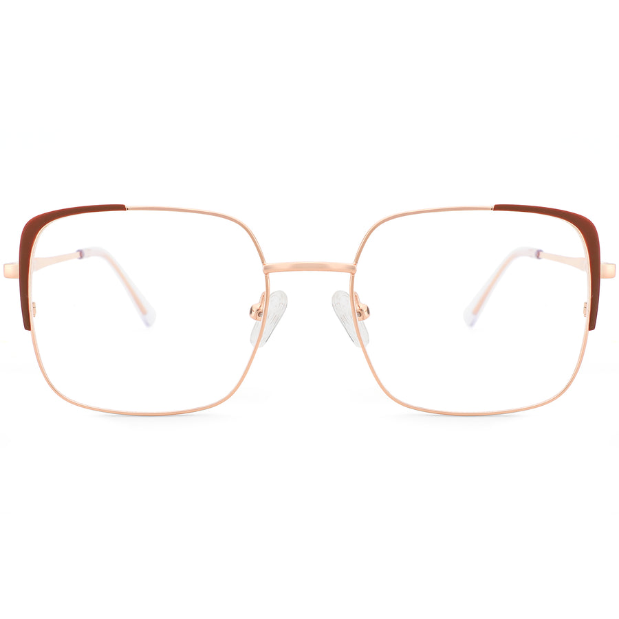 Square Glasses YEM1231