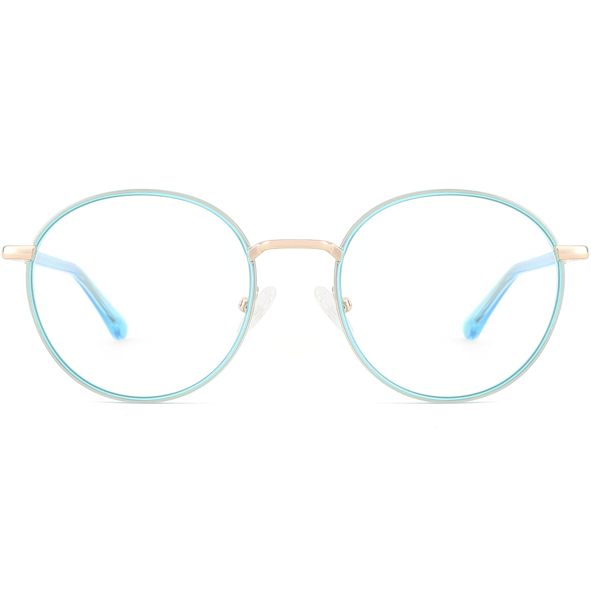 Round Glasses A3273