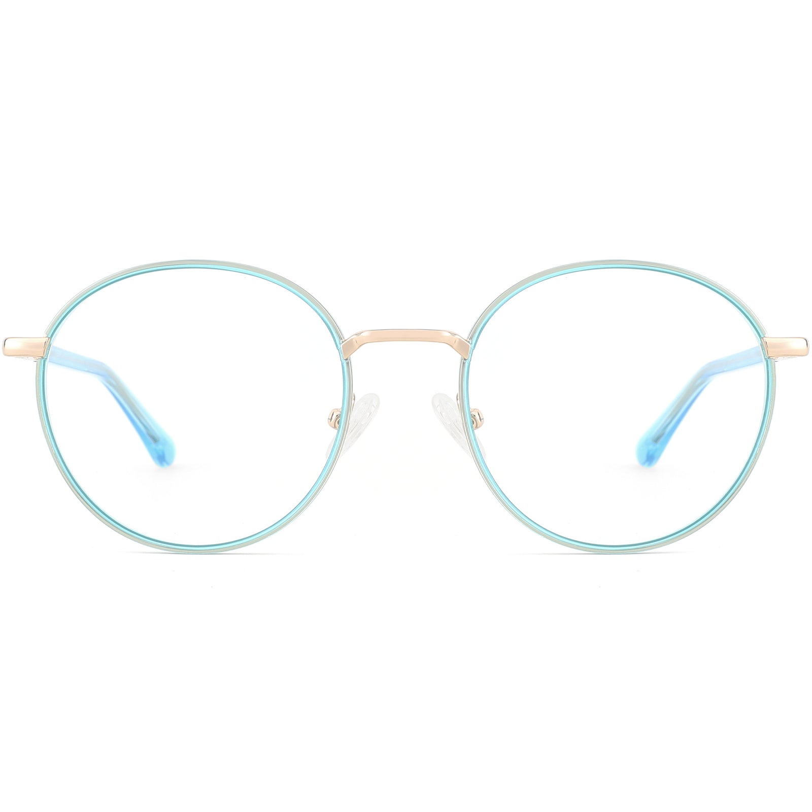 Round Glasses A3273