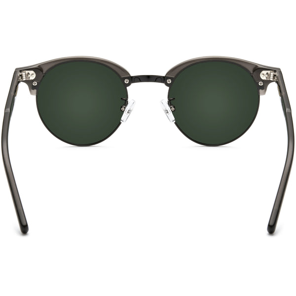 Browline Sunglasses BRS1059