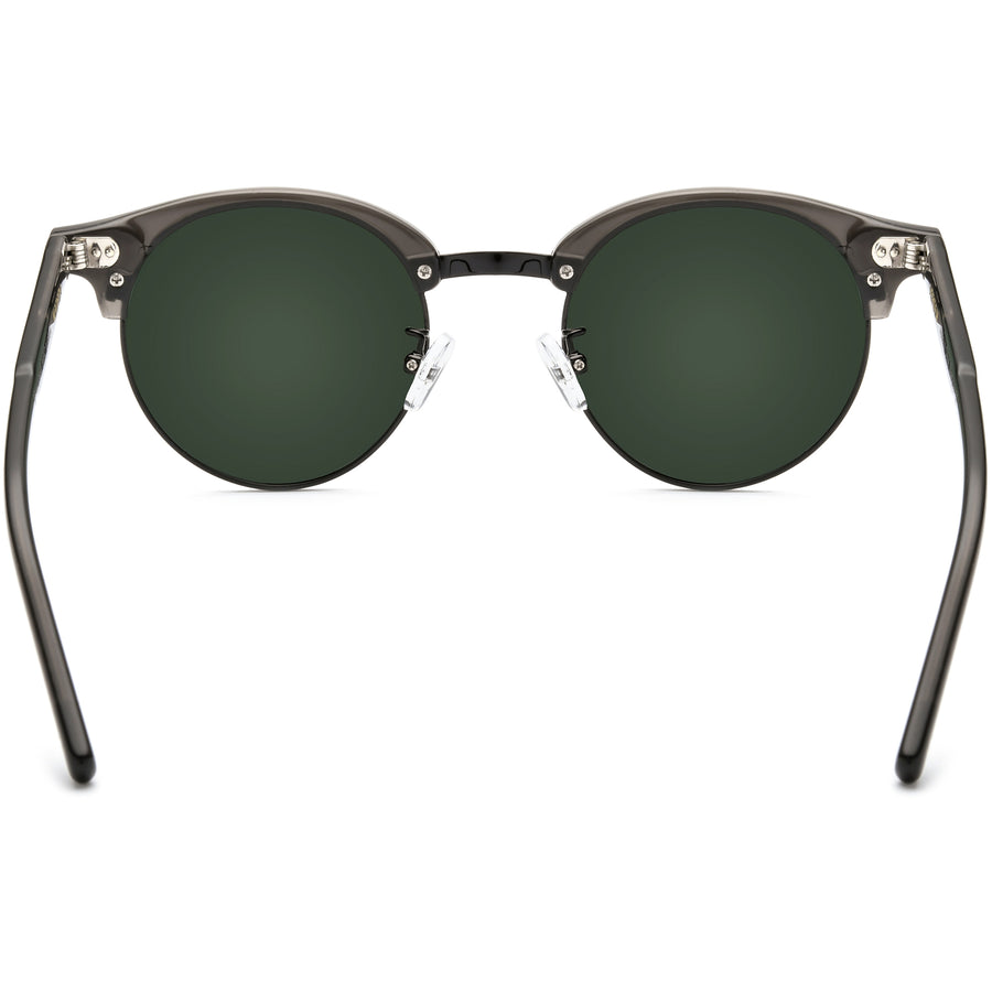 Browline Sunglasses BRS1059
