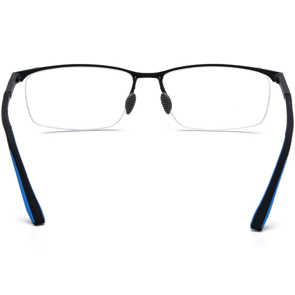 Rectangle Glasses BR1519