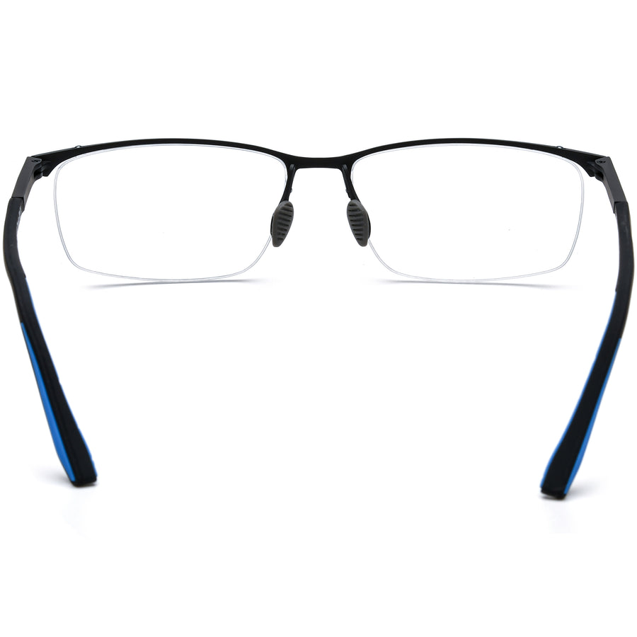 Rectangle Glasses BR1519